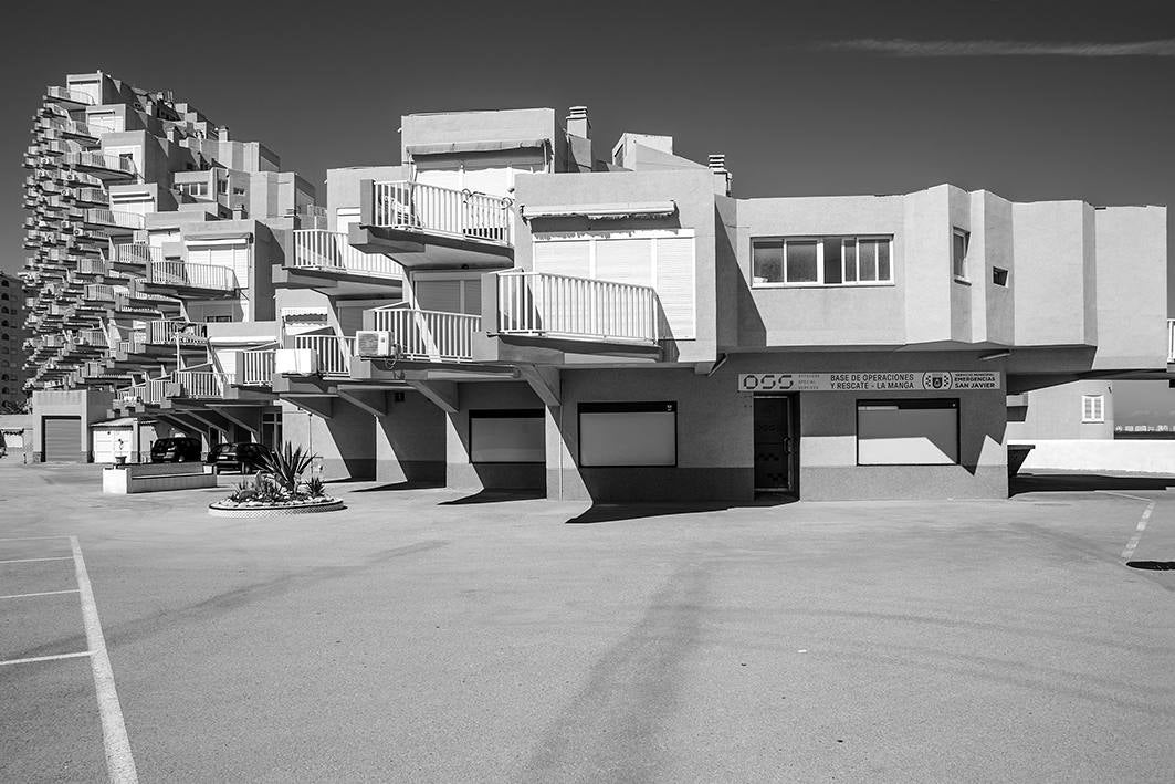 Fotos: La Manga de las sorpresas: «¿Y esto cómo es posible?»