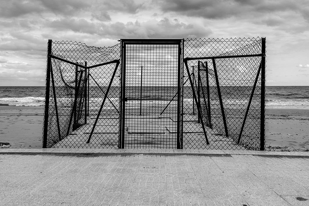 Fotos: La Manga de las sorpresas: «¿Y esto cómo es posible?»