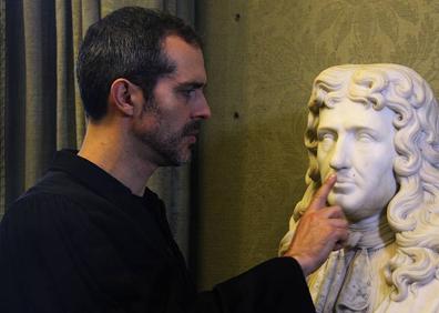 Imagen secundaria 1 - Imágenes de trabajos de videocreación de la artista y teórica del Arte holandesa, que participará, en Cartagena, en el festival Mucho Más Mayo.