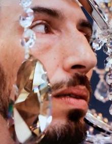 Imagen secundaria 2 - Imágenes de trabajos de videocreación de la artista y teórica del Arte holandesa, que participará, en Cartagena, en el festival Mucho Más Mayo.