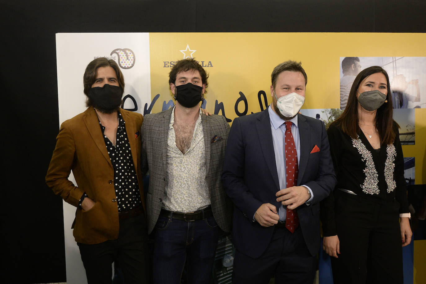 Fotos: Un corto para comérselo