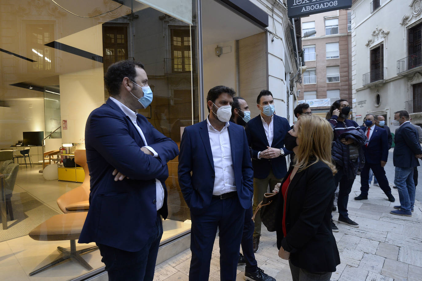 Fotos: Un corto para comérselo