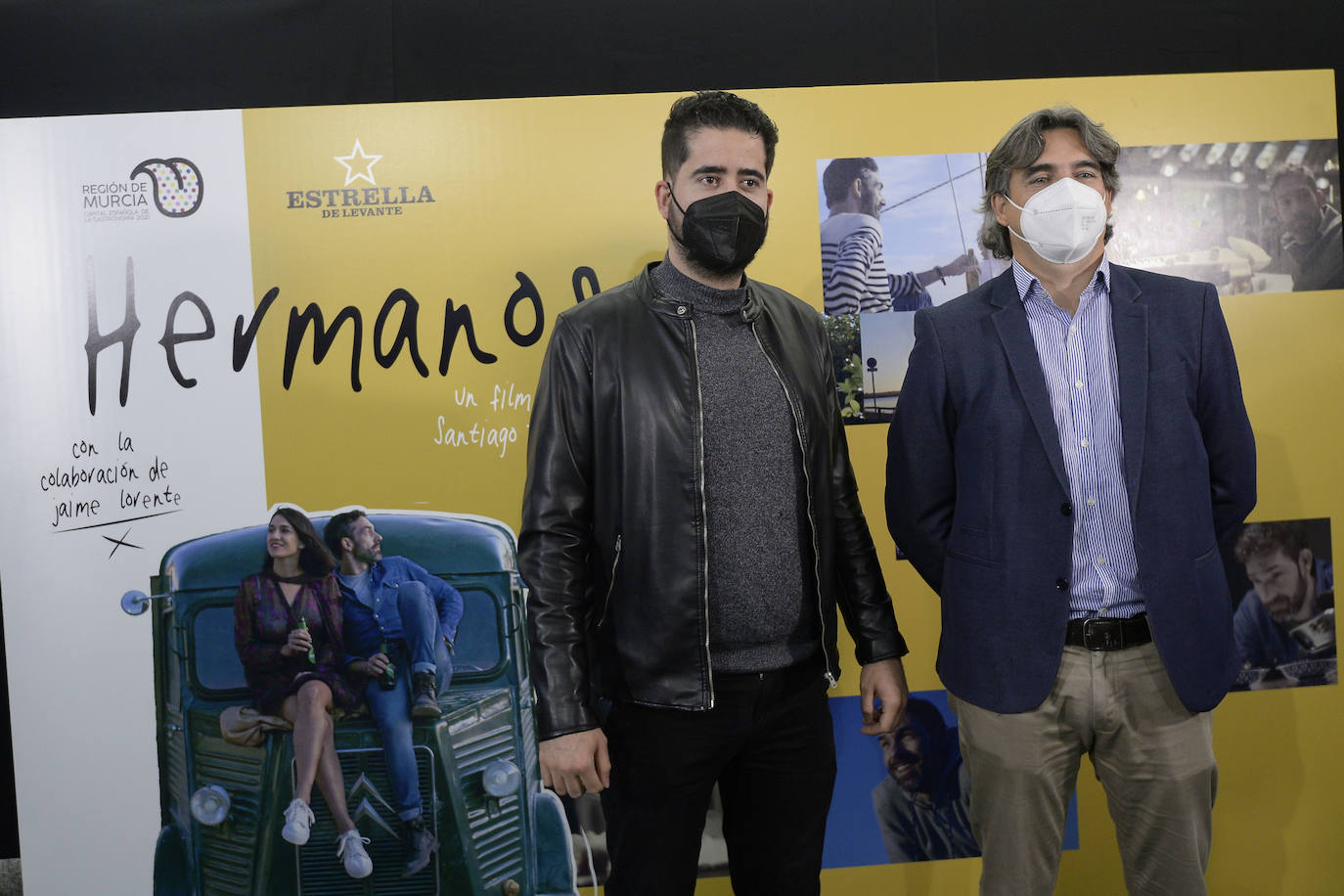 Fotos: Un corto para comérselo