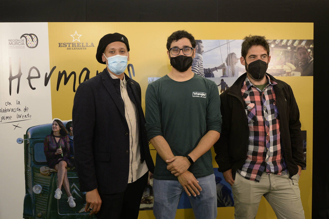 Fotos: Un corto para comérselo