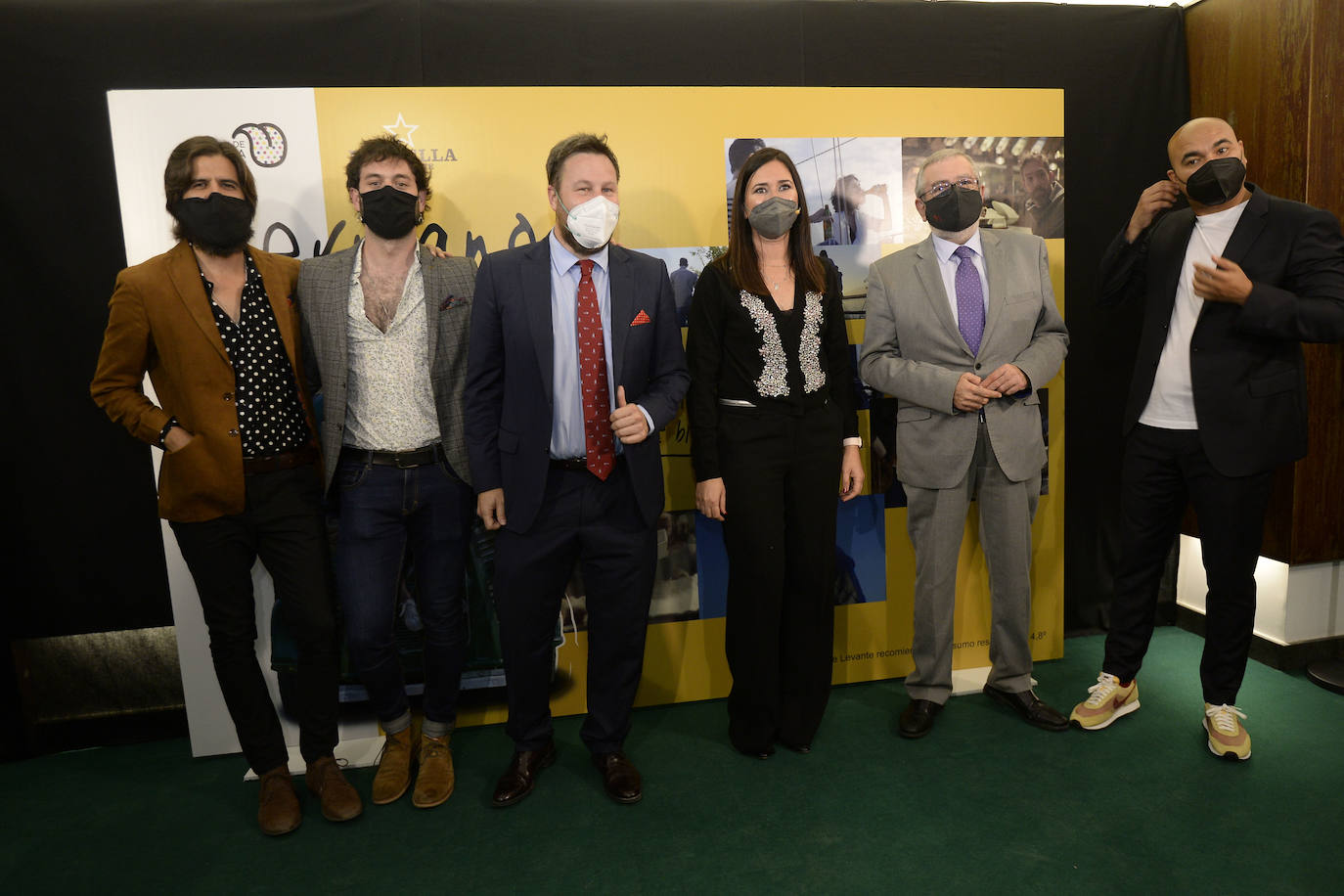 Fotos: Un corto para comérselo