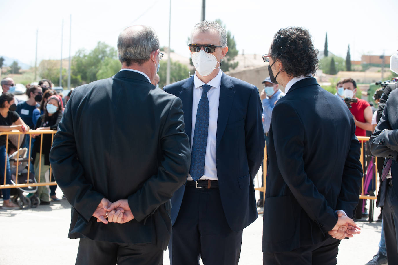 Fotos: La Reina Letizia inaugura el VI Congreso Educativo sobre Enfermedades Raras