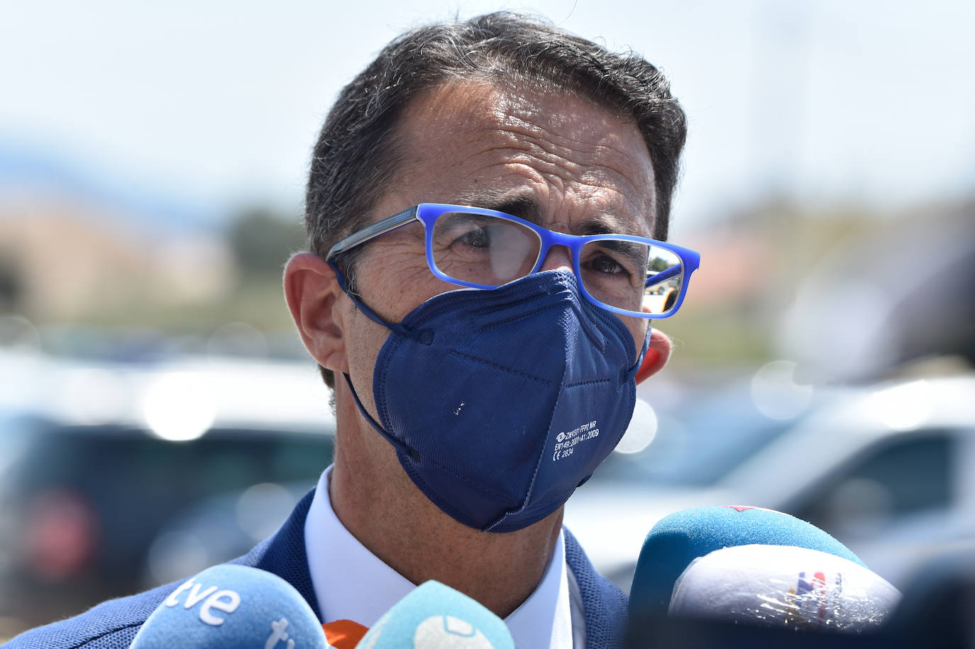 Fotos: La Reina Letizia inaugura el VI Congreso Educativo sobre Enfermedades Raras