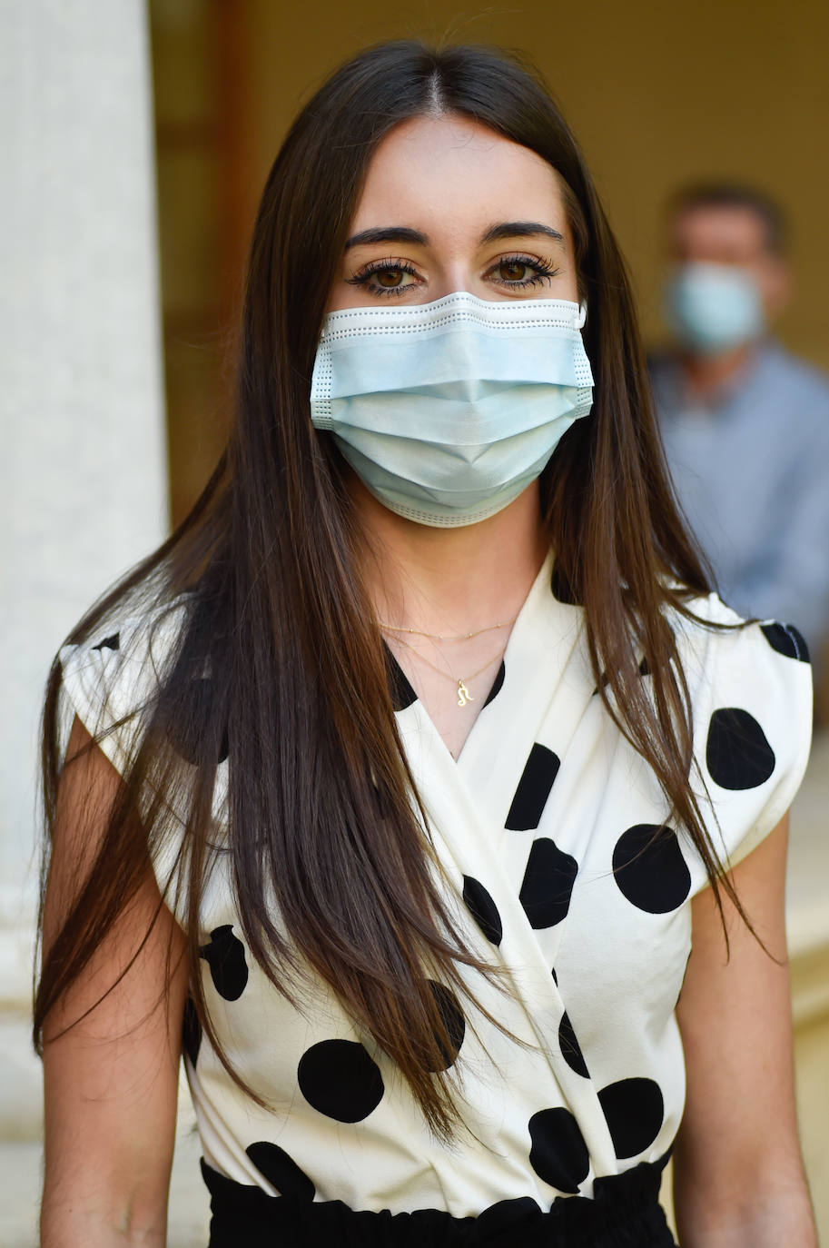 Fotos: La UMU reconoce a los titulados que quedaron entre los diez primeros en especialidades sanitarias