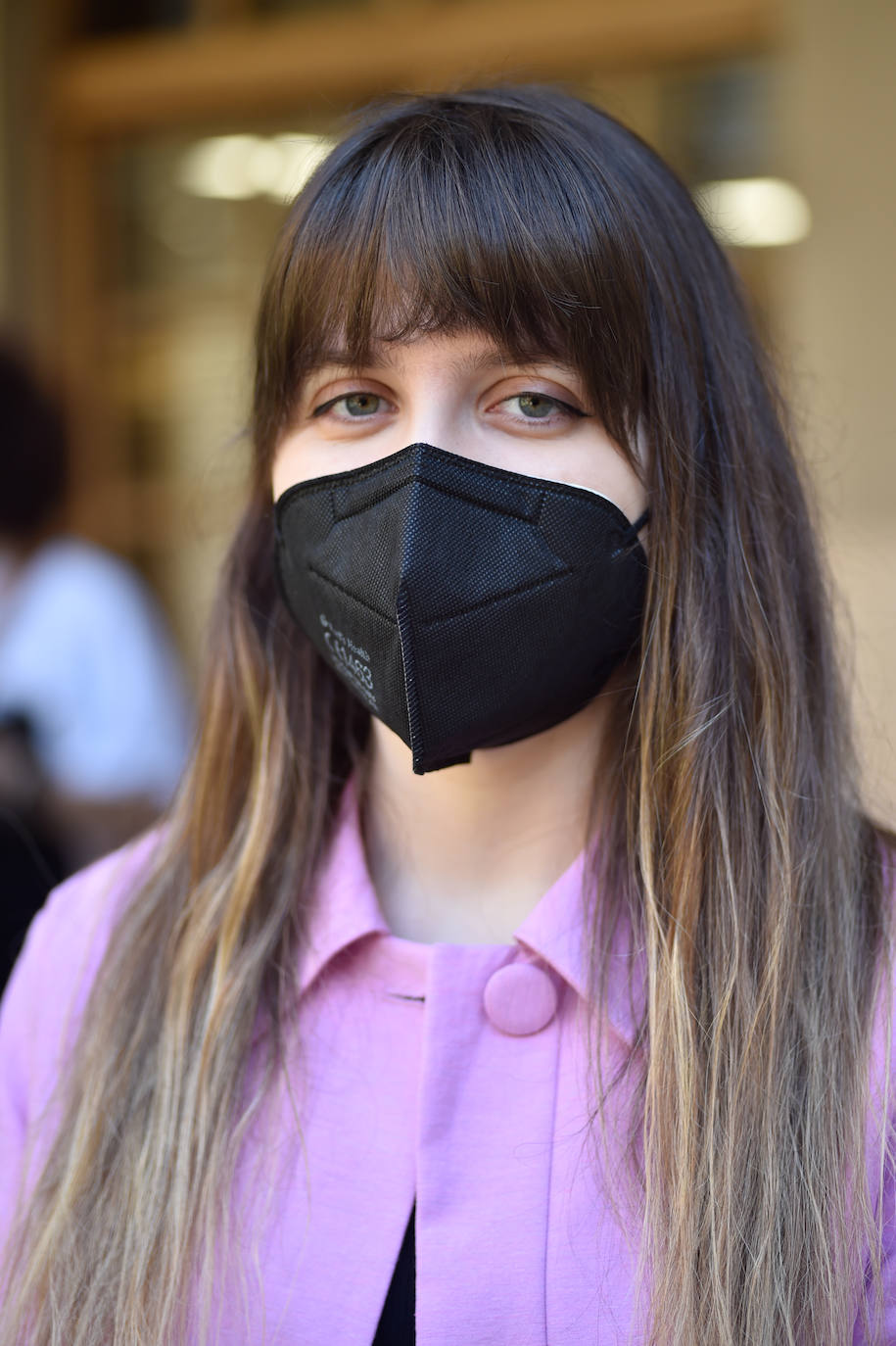 Fotos: La UMU reconoce a los titulados que quedaron entre los diez primeros en especialidades sanitarias