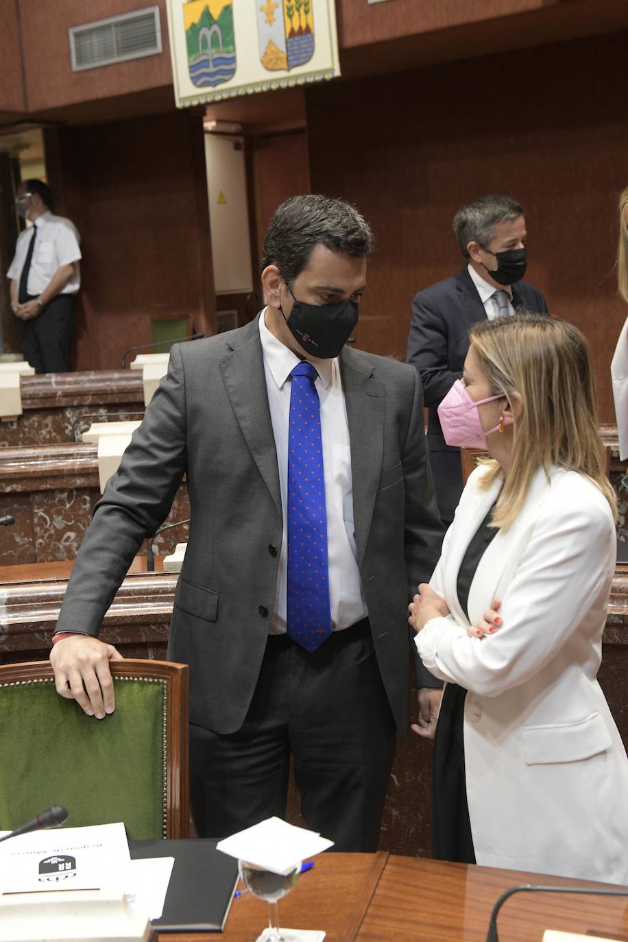 Fotos: Educación apenas sube un 5% su presupuesto y dedica el mayor incremento a nuevos colegios y reformas