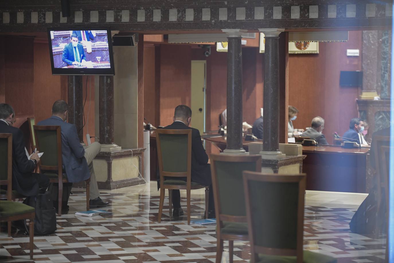 Fotos: Educación apenas sube un 5% su presupuesto y dedica el mayor incremento a nuevos colegios y reformas