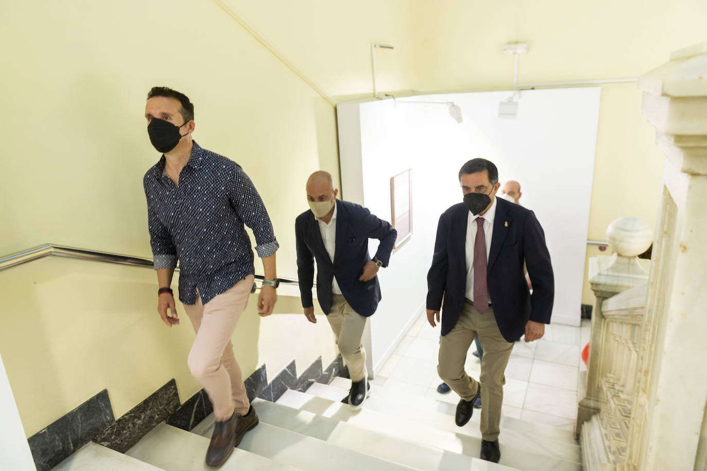 Fotos: Concierto de Crudo Pimiento en el Palacio Almudí de Murcia