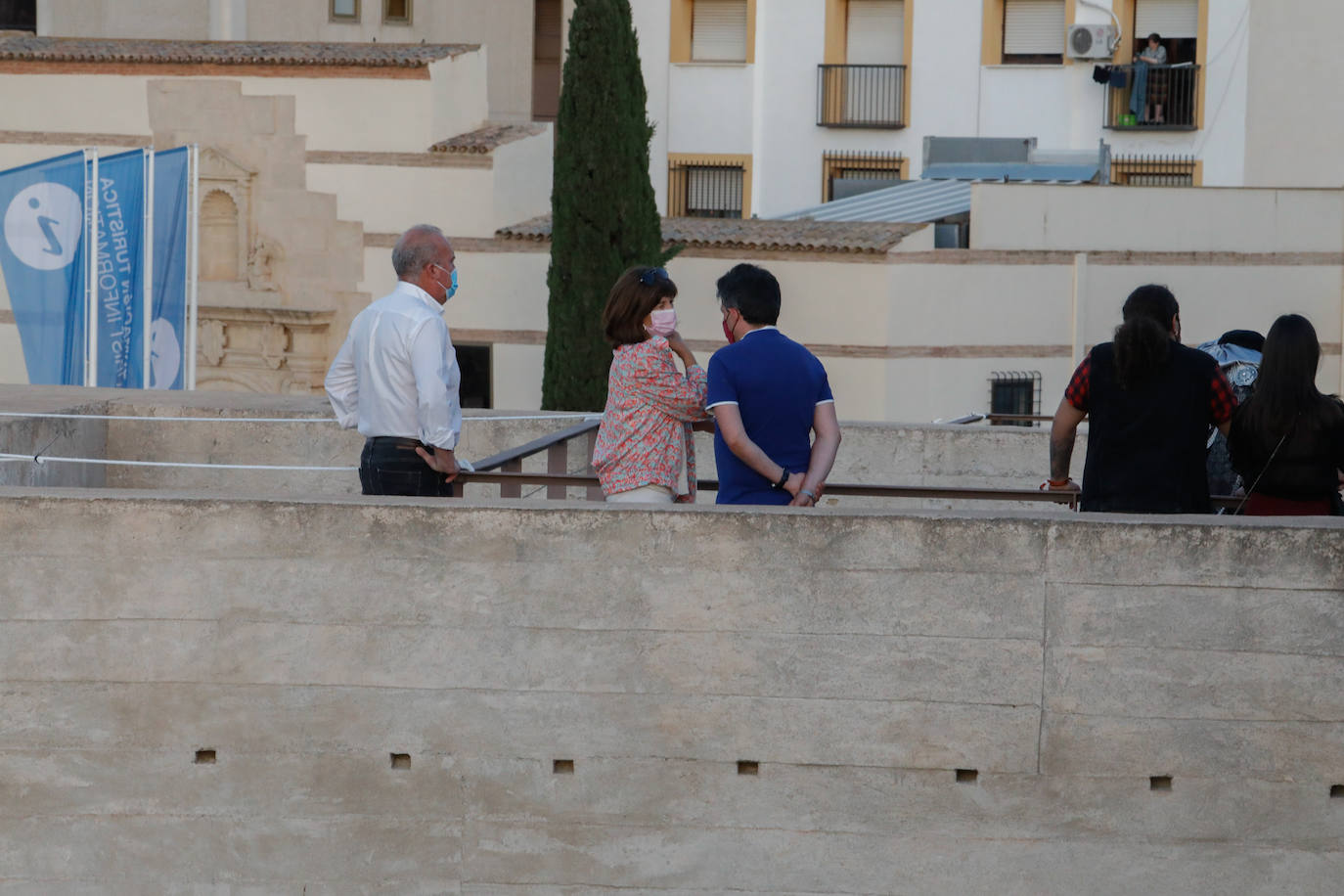 Fotos: Día y Noche de los Museos en Lorca