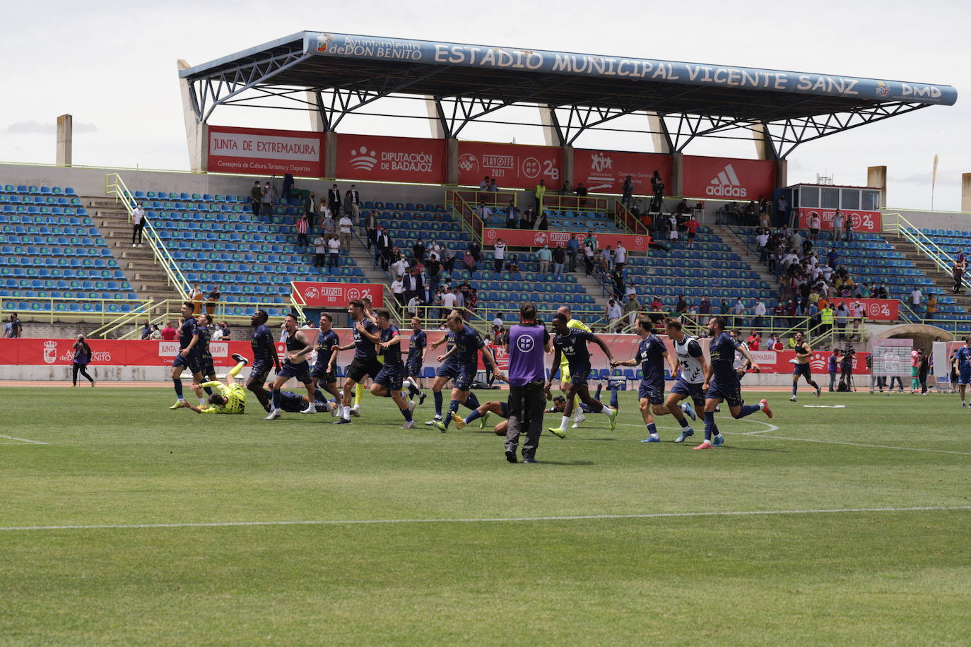 Fotos: El triungo del UCAM murcia sobre el Barcelona B, en imágenes