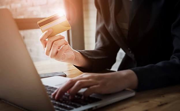 Cómo proteger tu tarjeta de crédito para evitar robos 