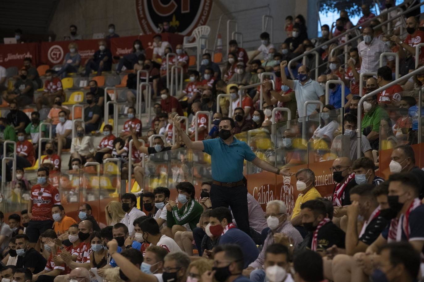 Fotos: Jimbee-Levante (1-5)