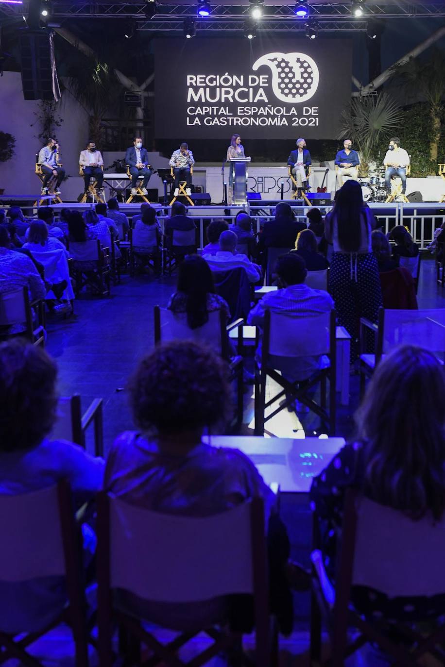 Fotos: Tasty Trips abre en Cabo de Palos como espacio gastronómico