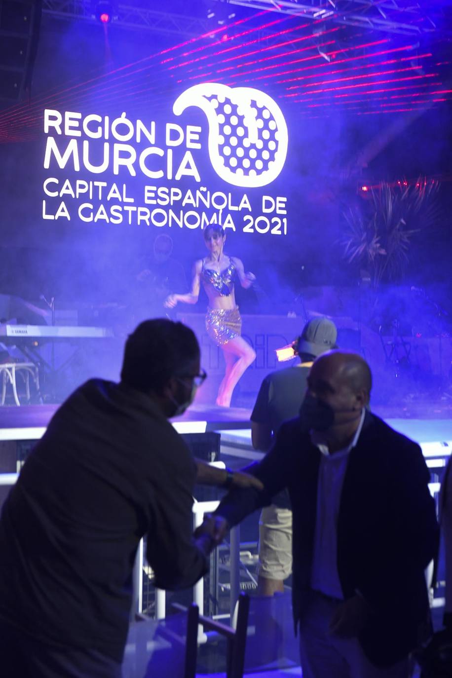 Fotos: Tasty Trips abre en Cabo de Palos como espacio gastronómico