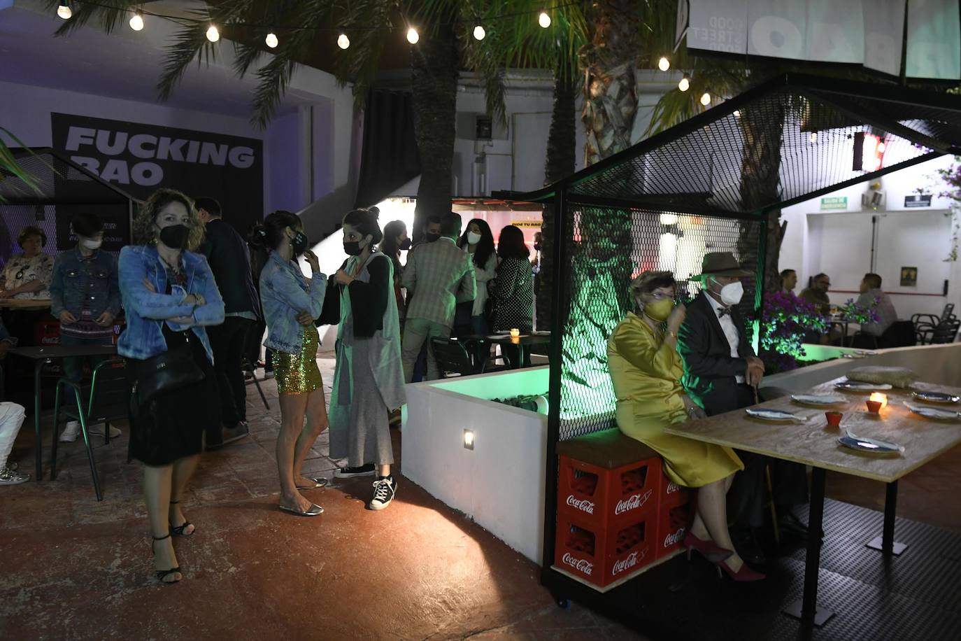 Fotos: Tasty Trips abre en Cabo de Palos como espacio gastronómico