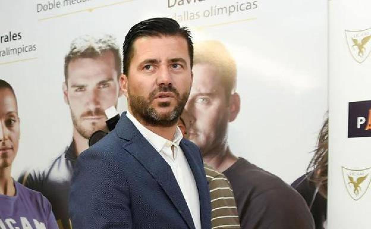 Pedro Reverte, en una imagen de archivo.