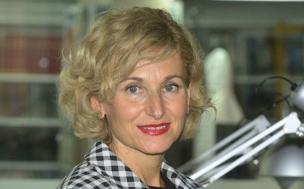 María José Peñalver Sánchez