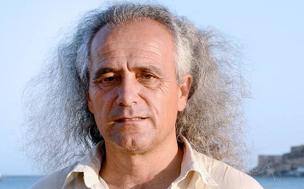 Pedro García Moreno