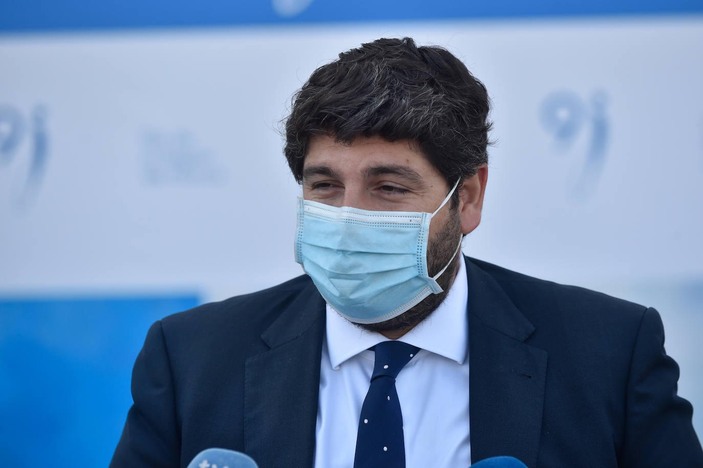 Fotos: El acto institucional del Día de la Región, en imágenes