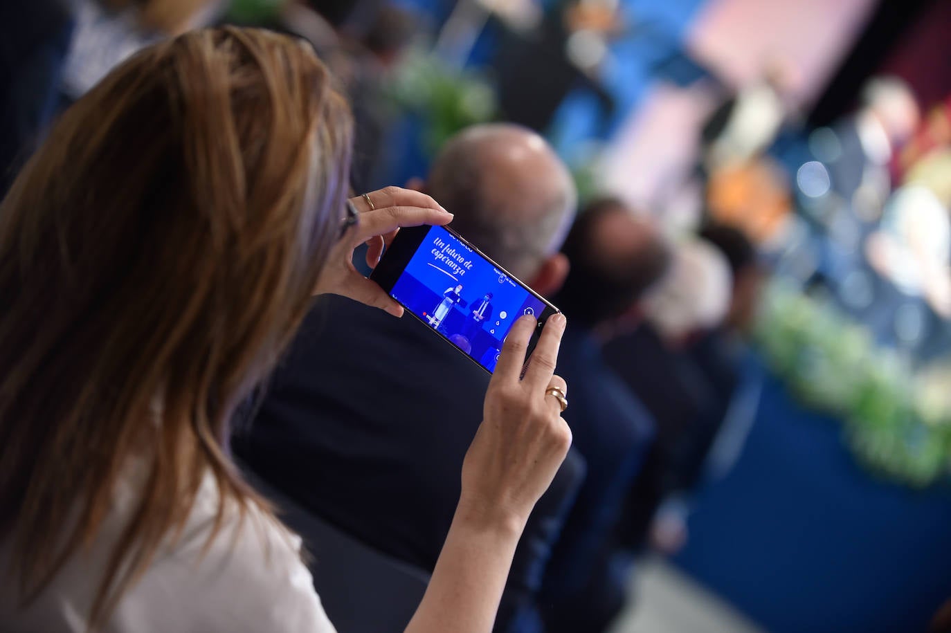 Fotos: El acto institucional del Día de la Región, en imágenes