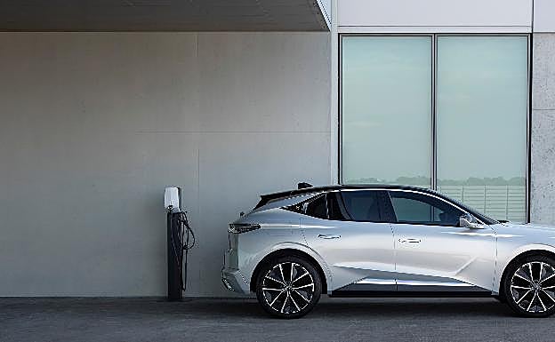 DS4: Refinamiento vanguardista