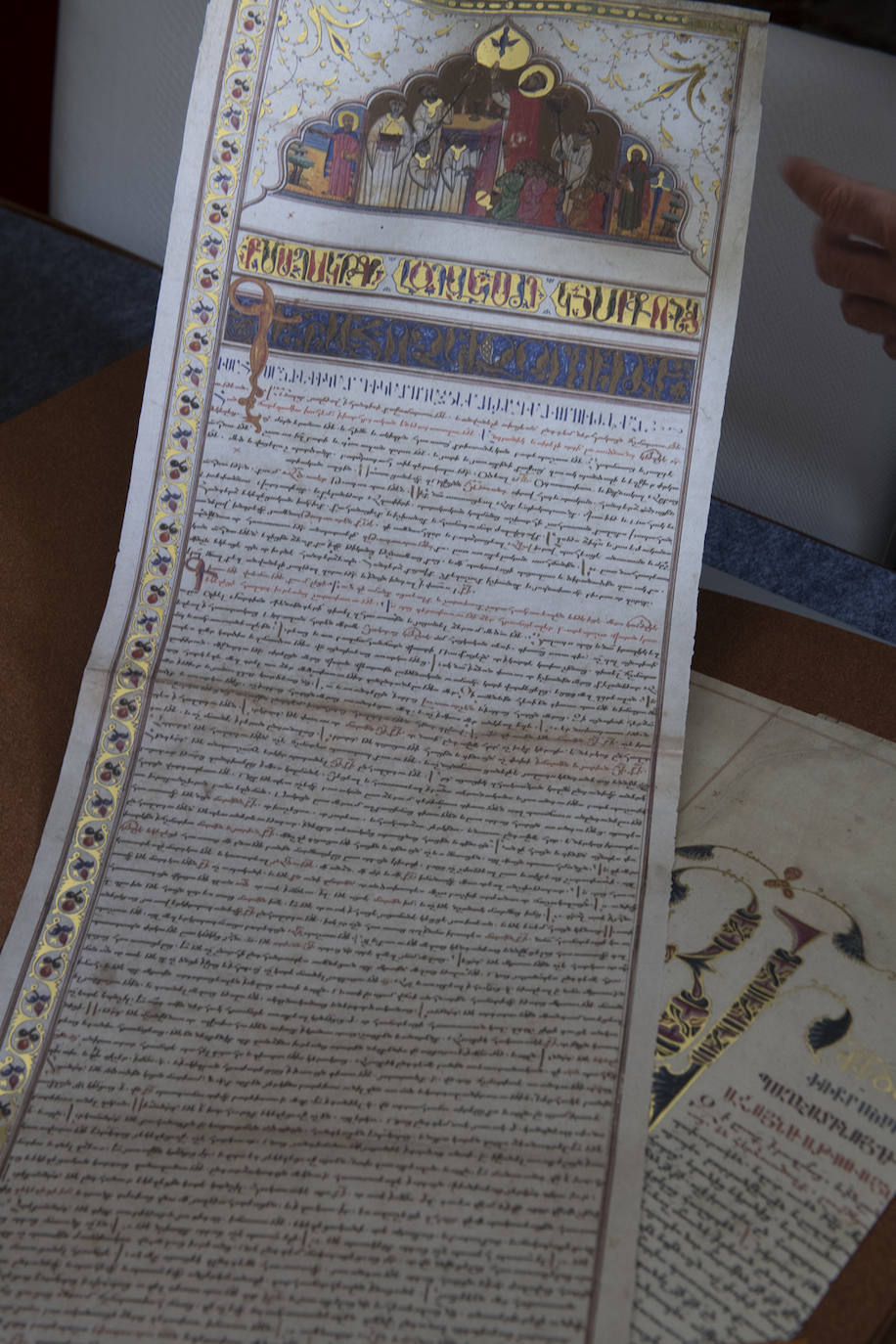 Fotos: Bibliofilia desde Cartagena