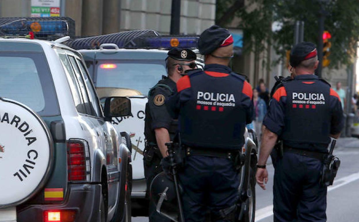 Detenidos tres miembros de una fundación para niños con cáncer por presunta estafa