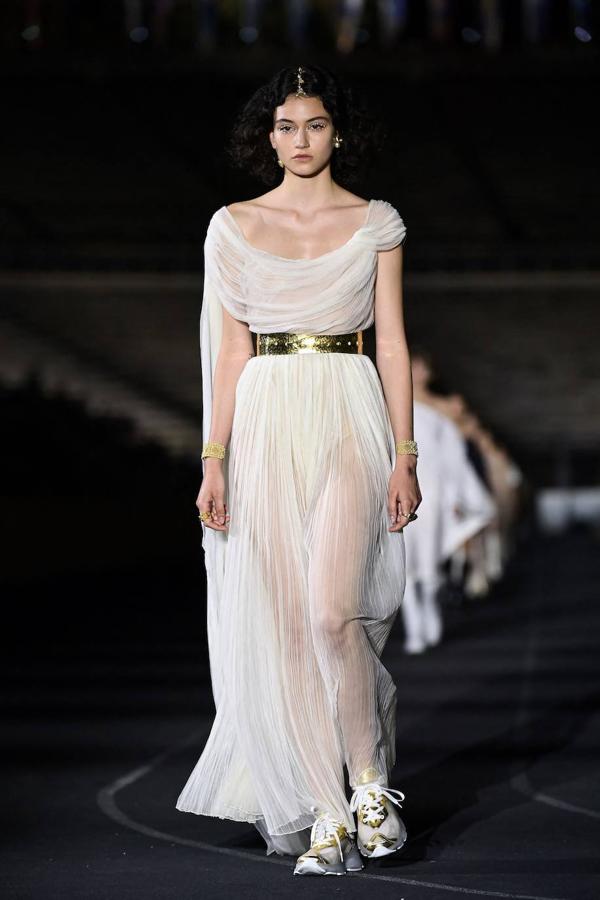 Fotos: Dior: Crucero 2022