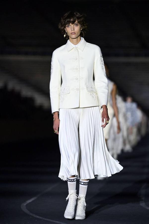 Fotos: Dior: Crucero 2022