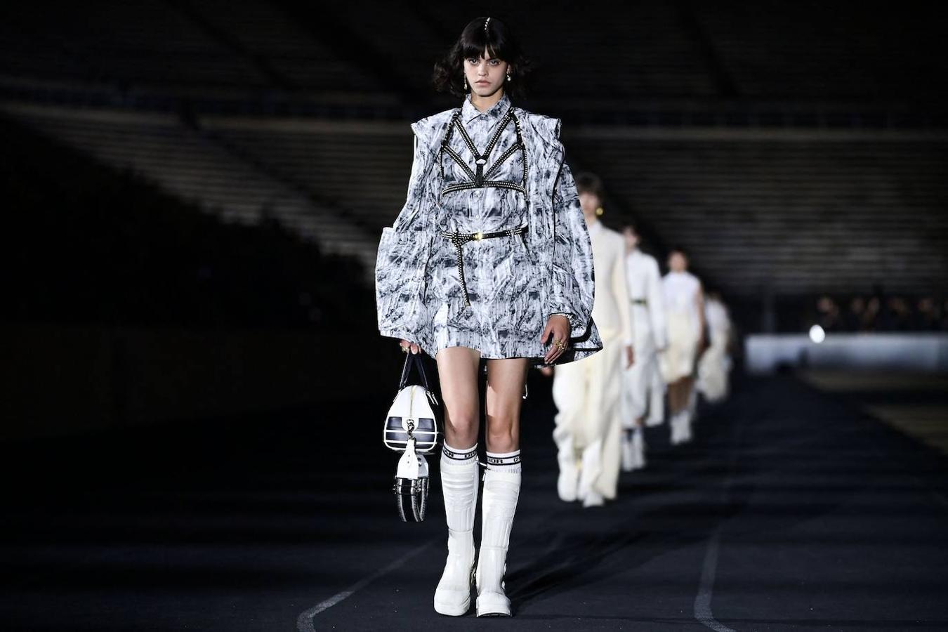 Fotos: Dior: Crucero 2022