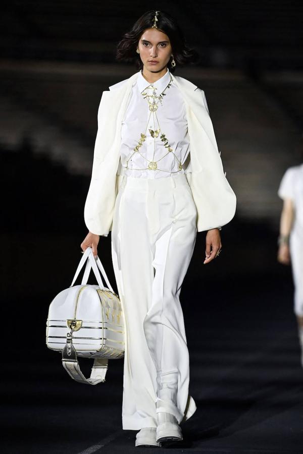 Fotos: Dior: Crucero 2022