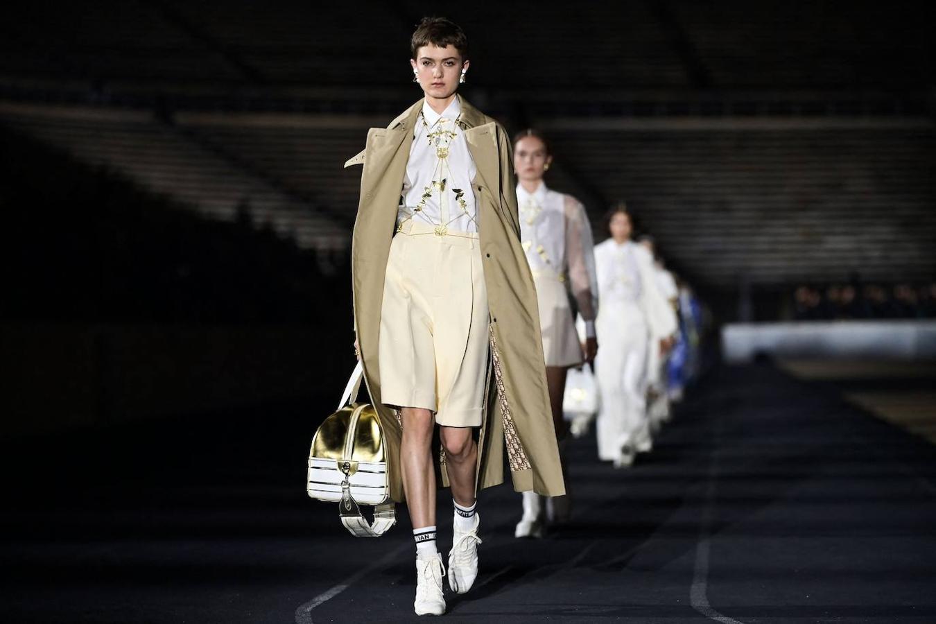 Fotos: Dior: Crucero 2022