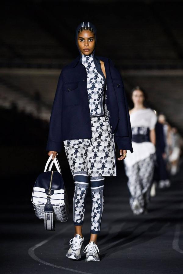 Fotos: Dior: Crucero 2022