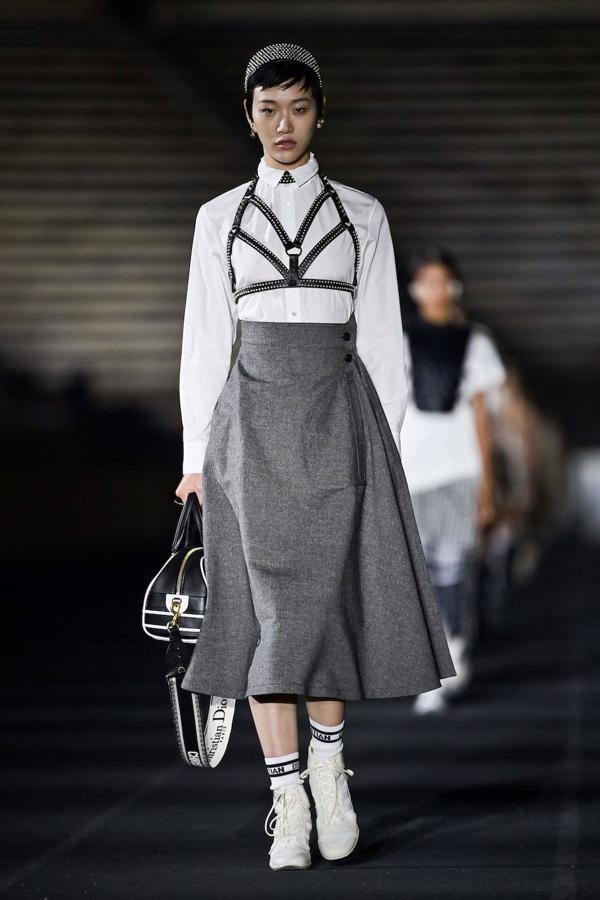 Fotos: Dior: Crucero 2022