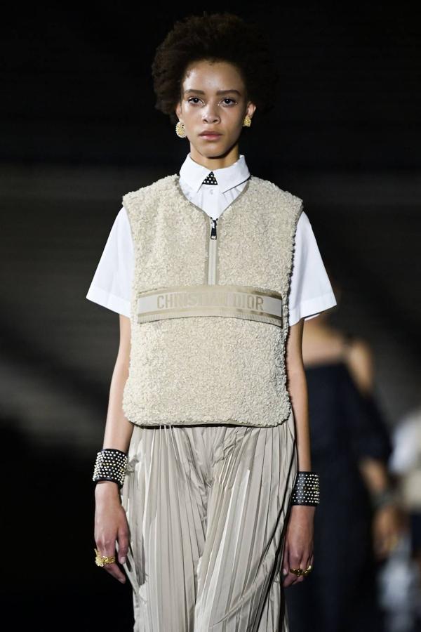 Fotos: Dior: Crucero 2022