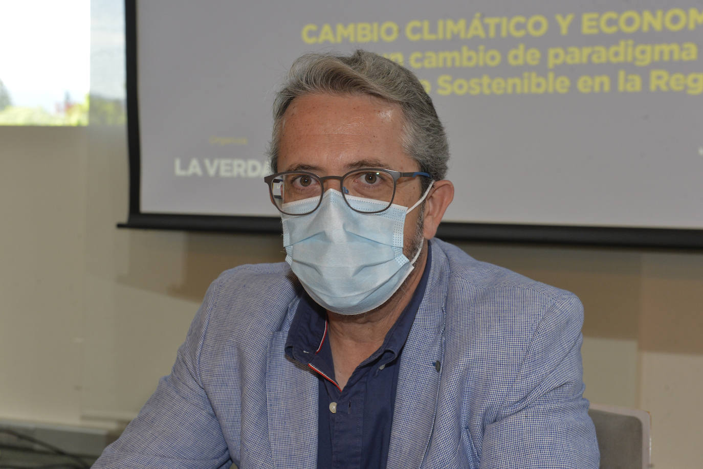 Fotos: II Encuentro LA VERDAD - Fundación Ecolec