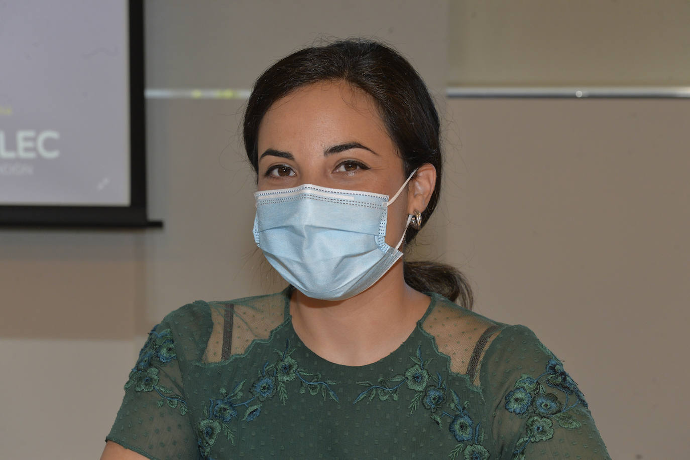 Fotos: II Encuentro LA VERDAD - Fundación Ecolec