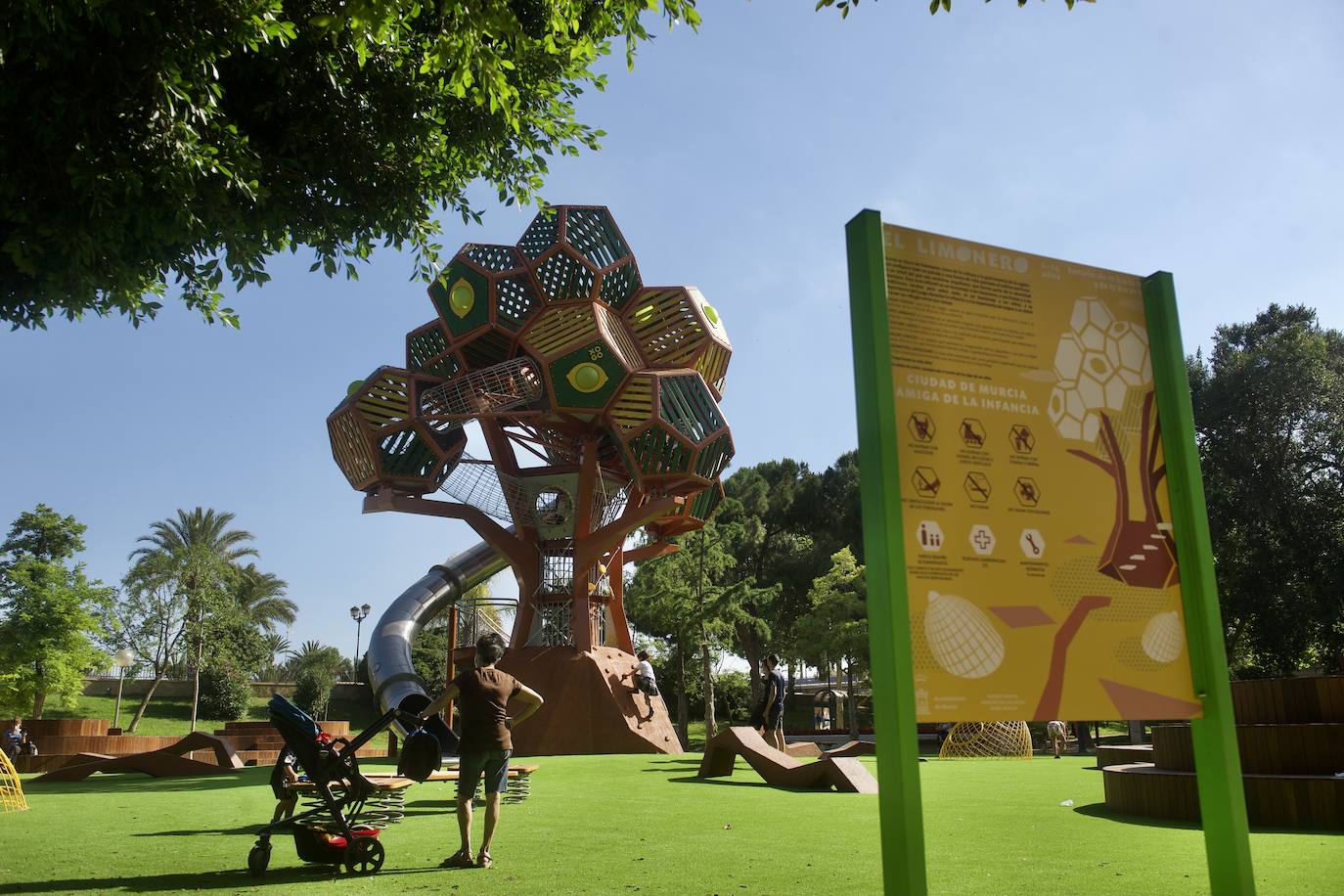 Fotos: ‘El Limonero’ del Malecón, abierto sin inauguración previa