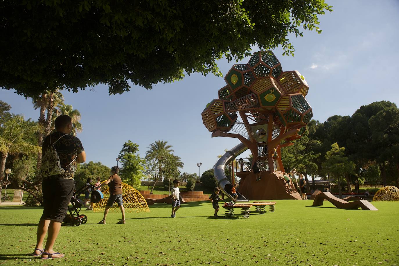 Fotos: ‘El Limonero’ del Malecón, abierto sin inauguración previa