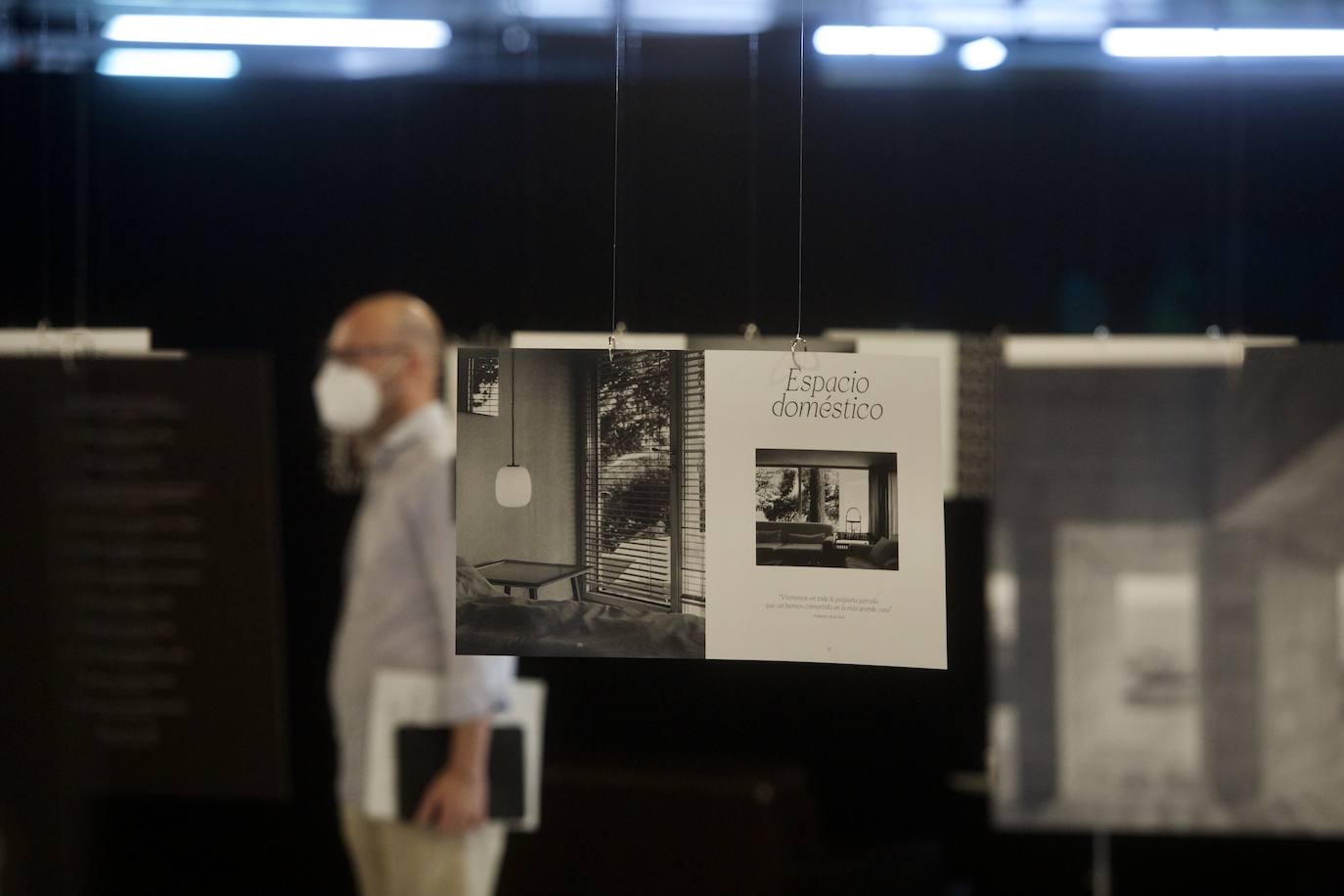 Fotos: Una travesía por la vivienda mediterránea moderna