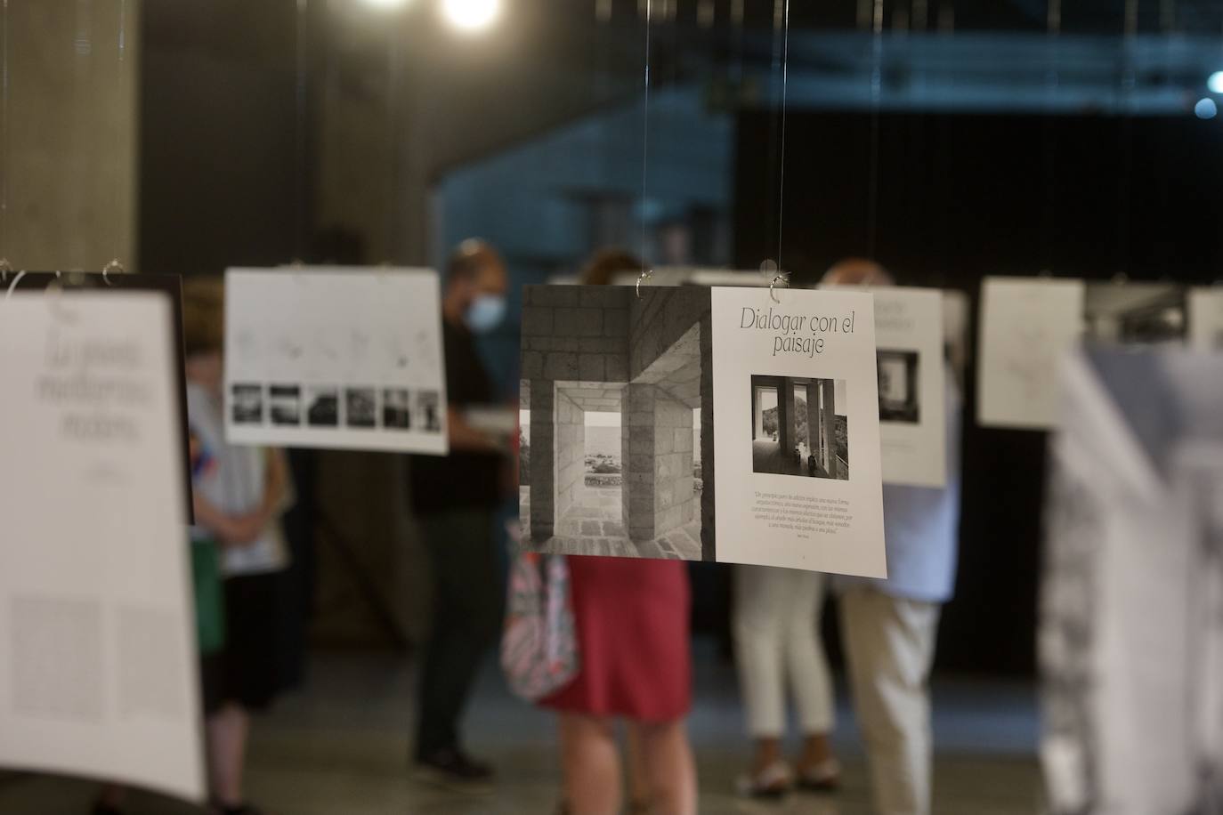 Fotos: Una travesía por la vivienda mediterránea moderna