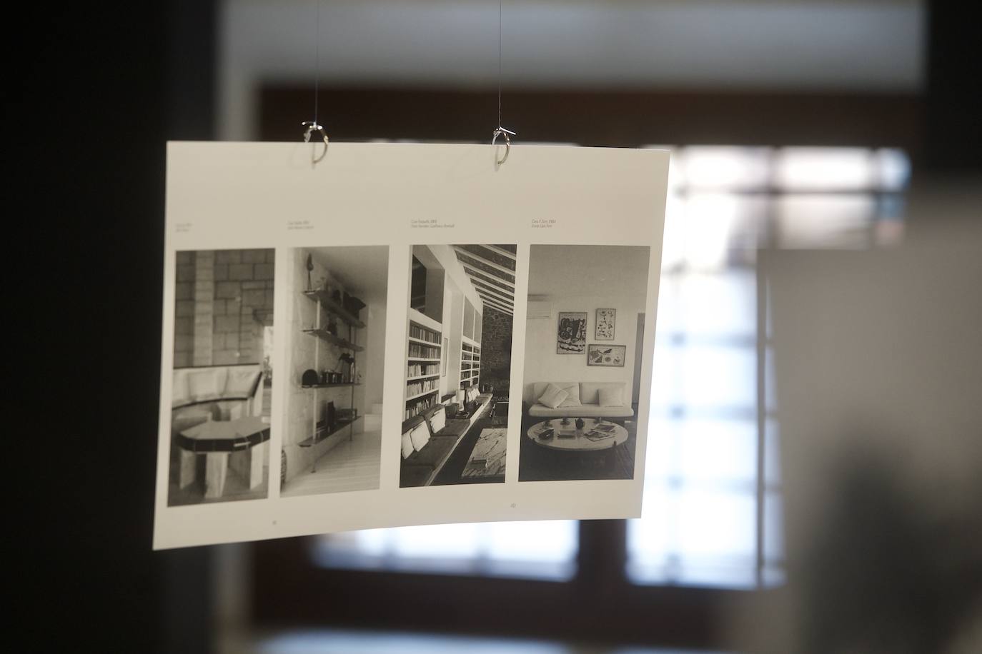 Fotos: Una travesía por la vivienda mediterránea moderna