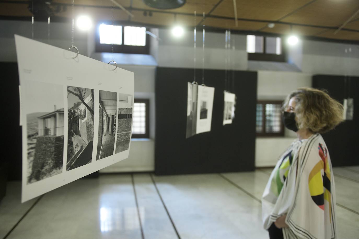 Fotos: Una travesía por la vivienda mediterránea moderna