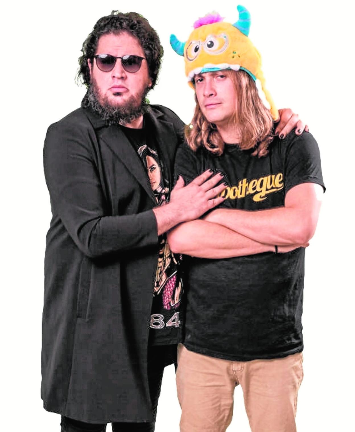 Jaime Caravaca y Grison.