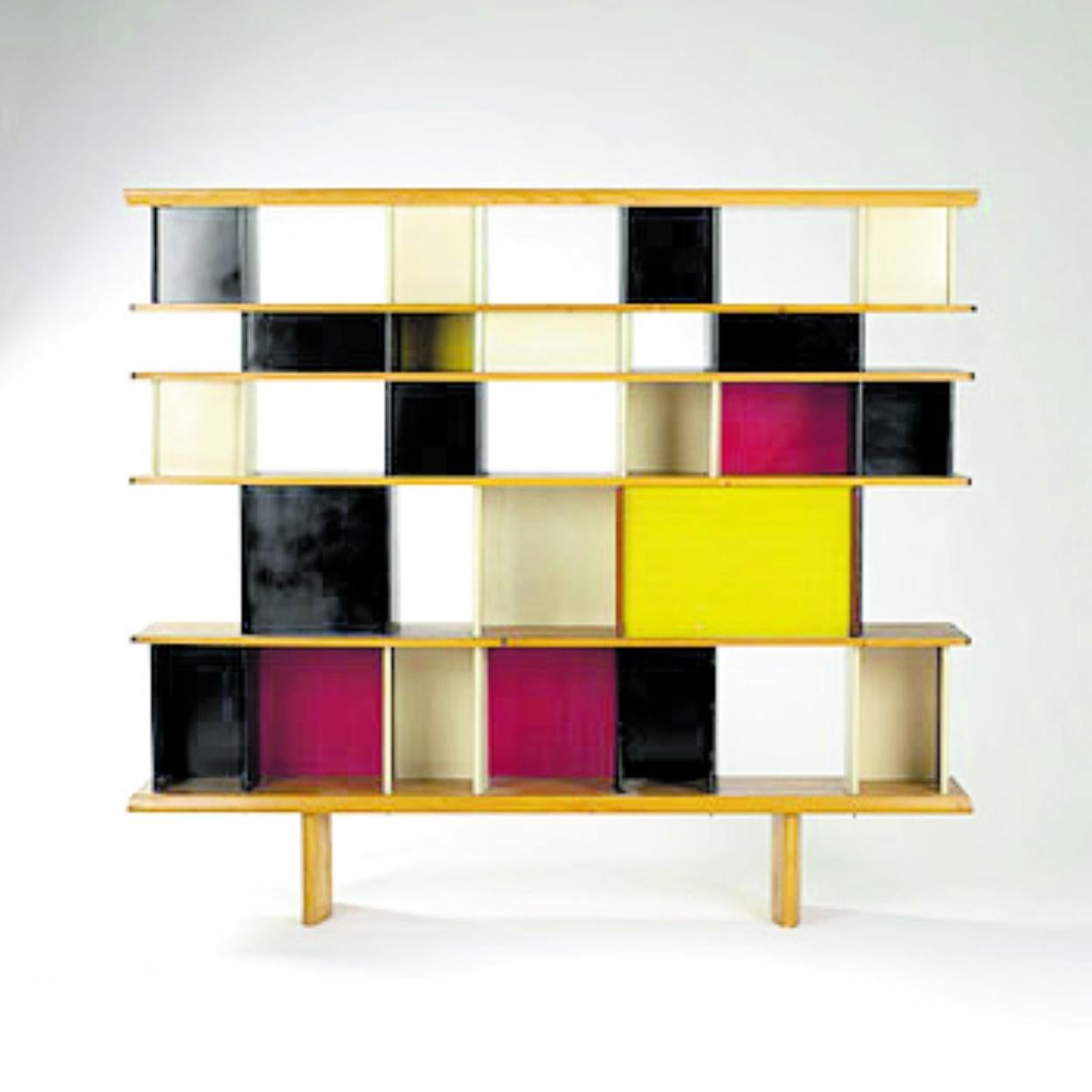 Volver la vista atrás...