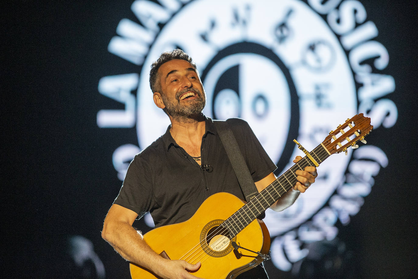 Fotos: Jorge Drexler, salvavidas de conocimiento